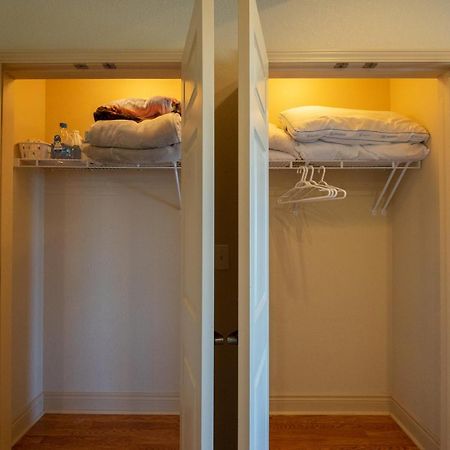 1Bd King Condo With 2 Person Jacuzzi Tub - Near The Strip - Free Tickets Included - T1-9 Branson Eksteriør billede