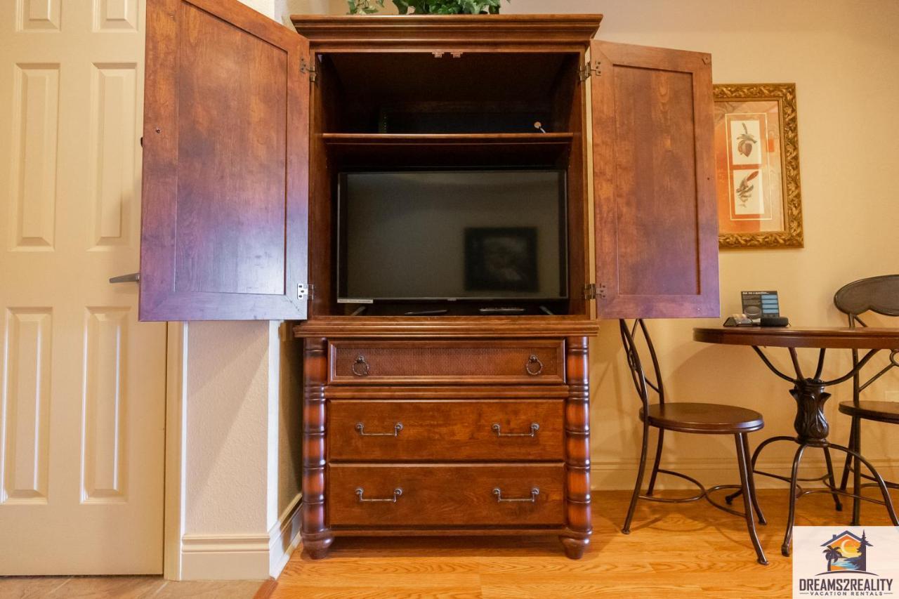 1Bd King Condo With 2 Person Jacuzzi Tub - Near The Strip - Free Tickets Included - T1-9 Branson Eksteriør billede