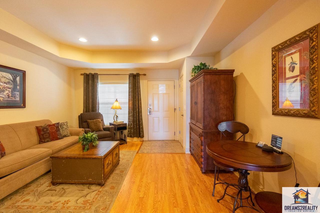 1Bd King Condo With 2 Person Jacuzzi Tub - Near The Strip - Free Tickets Included - T1-9 Branson Eksteriør billede