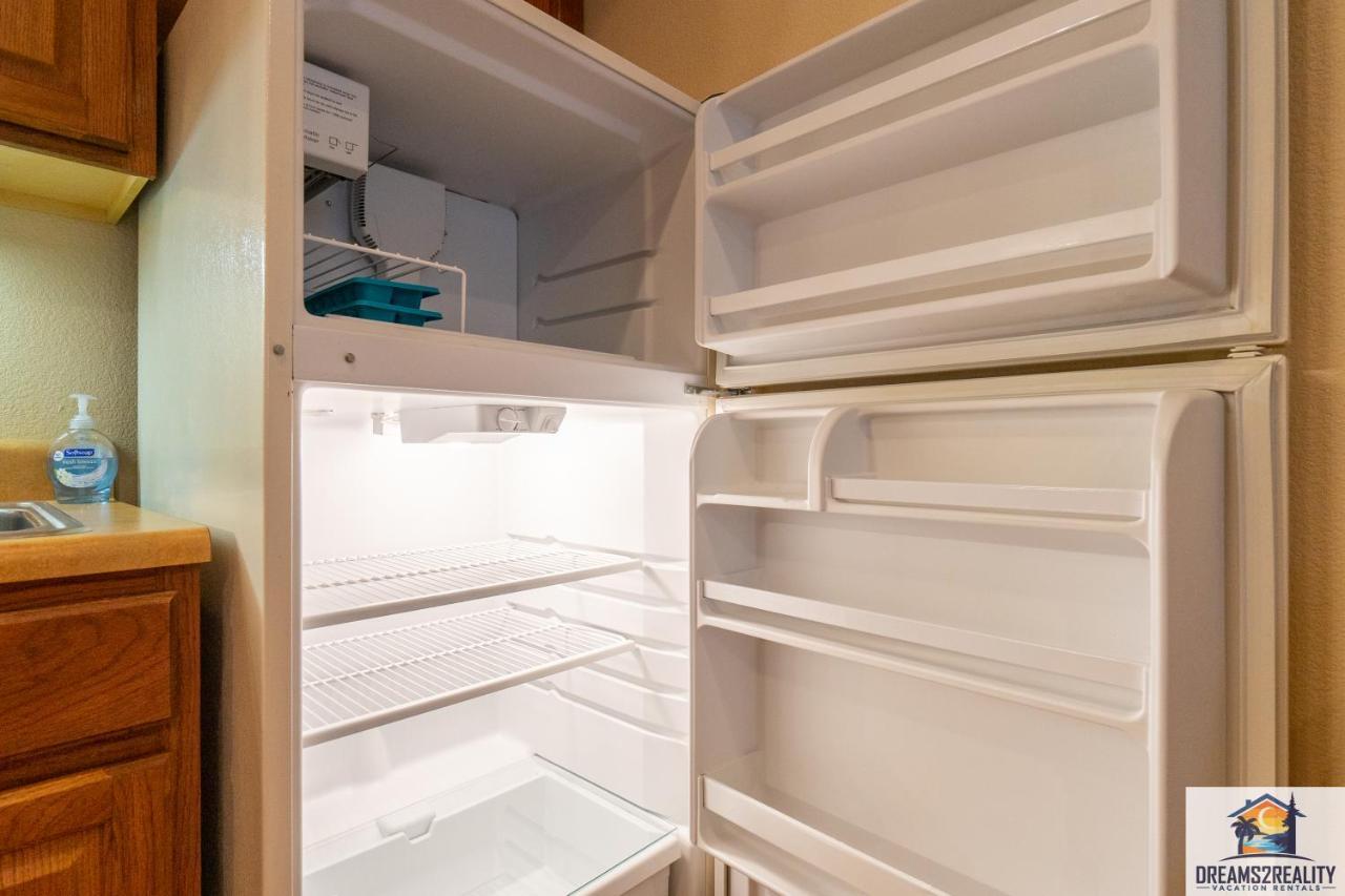 1Bd King Condo With 2 Person Jacuzzi Tub - Near The Strip - Free Tickets Included - T1-9 Branson Eksteriør billede