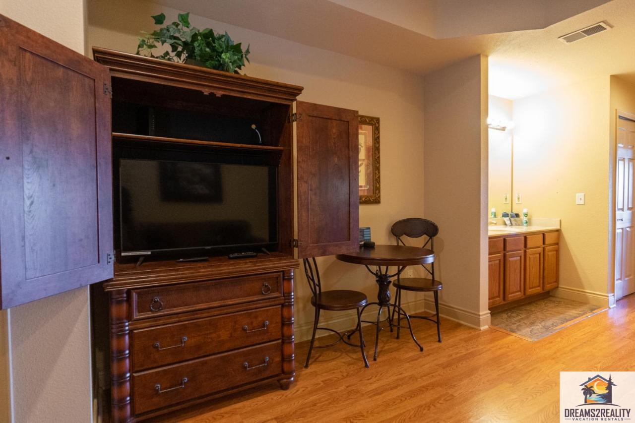 1Bd King Condo With 2 Person Jacuzzi Tub - Near The Strip - Free Tickets Included - T1-9 Branson Eksteriør billede