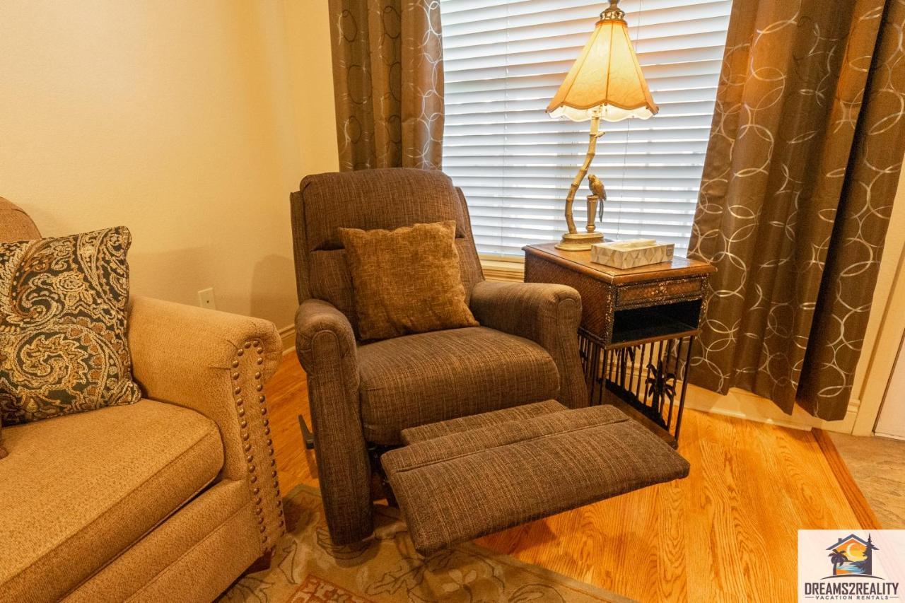 1Bd King Condo With 2 Person Jacuzzi Tub - Near The Strip - Free Tickets Included - T1-9 Branson Eksteriør billede