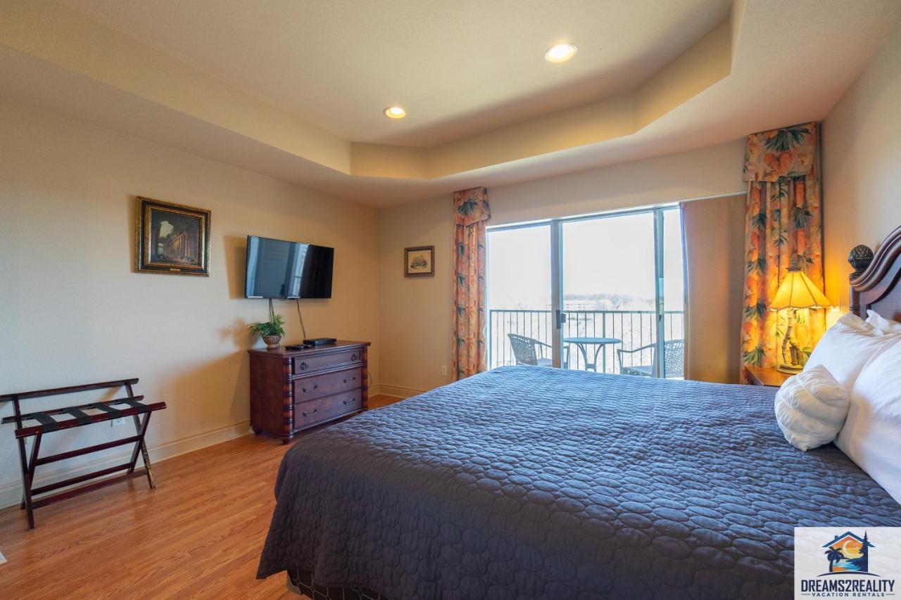 1Bd King Condo With 2 Person Jacuzzi Tub - Near The Strip - Free Tickets Included - T1-9 Branson Eksteriør billede