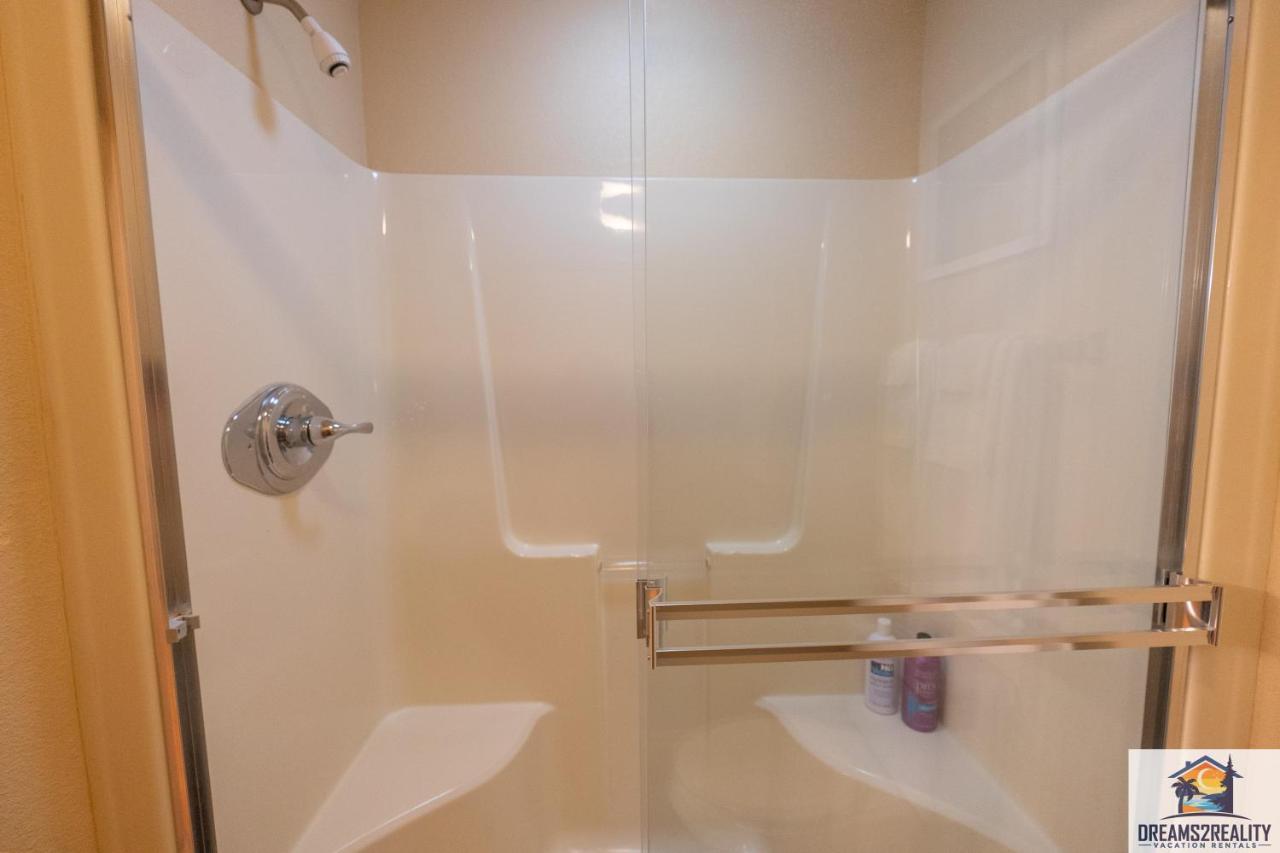 1Bd King Condo With 2 Person Jacuzzi Tub - Near The Strip - Free Tickets Included - T1-9 Branson Eksteriør billede